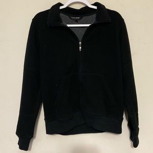 Coupe Casual Collared Jacket